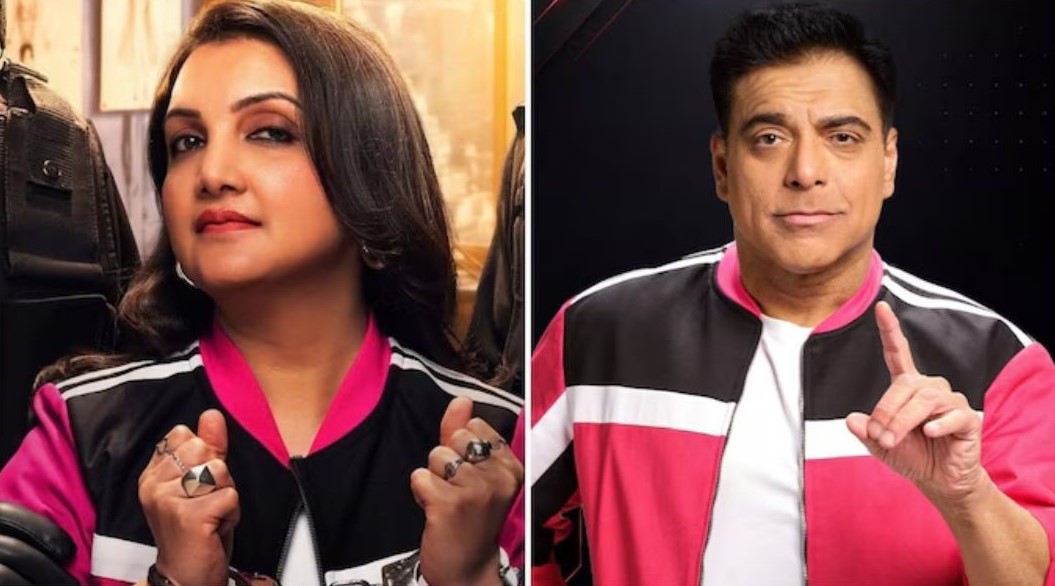 madhuri grover link up with ram kapoor